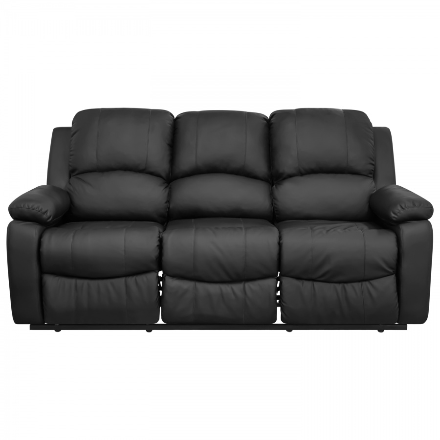 Диван "Сидней" трехместный (1810*830/1150*920 мм.)0