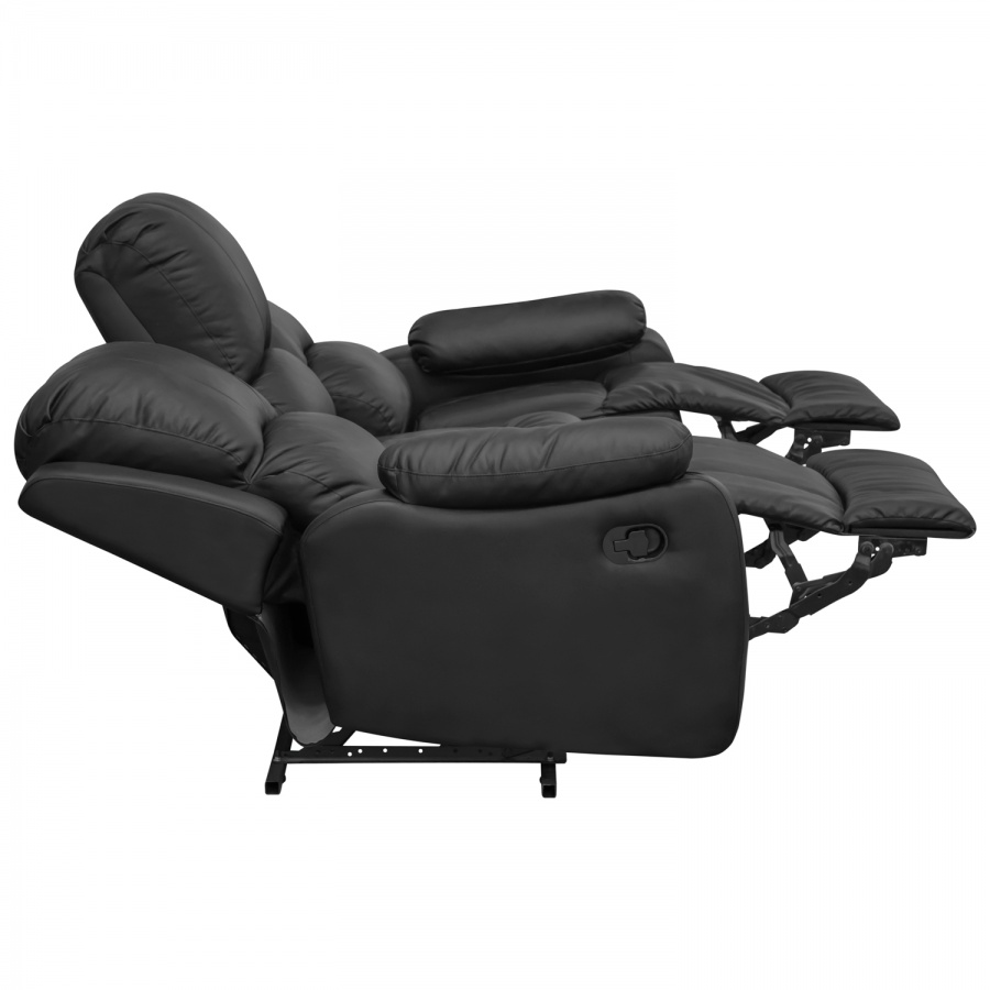 Диван "Сидней" трехместный (1810*830/1150*920 мм.)3