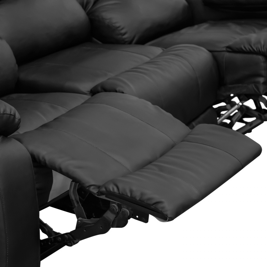 Диван "Сидней" трехместный (1810*830/1150*920 мм.)4