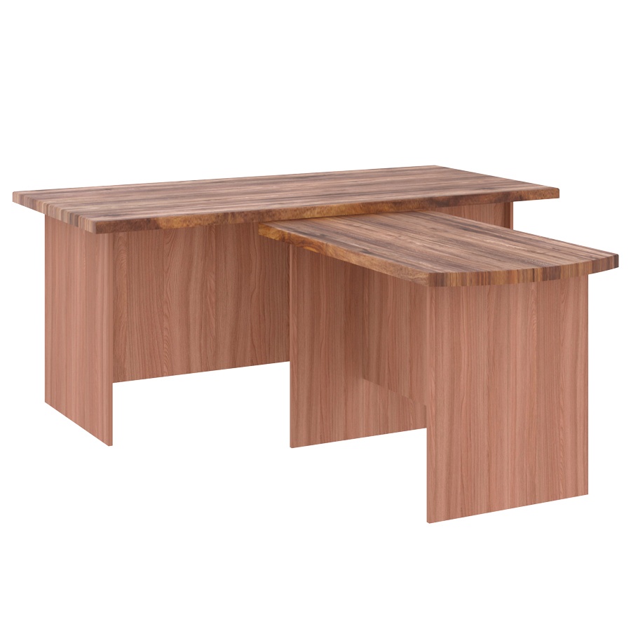 Кабинет "Атлант" (6 позиций) в МДФ0