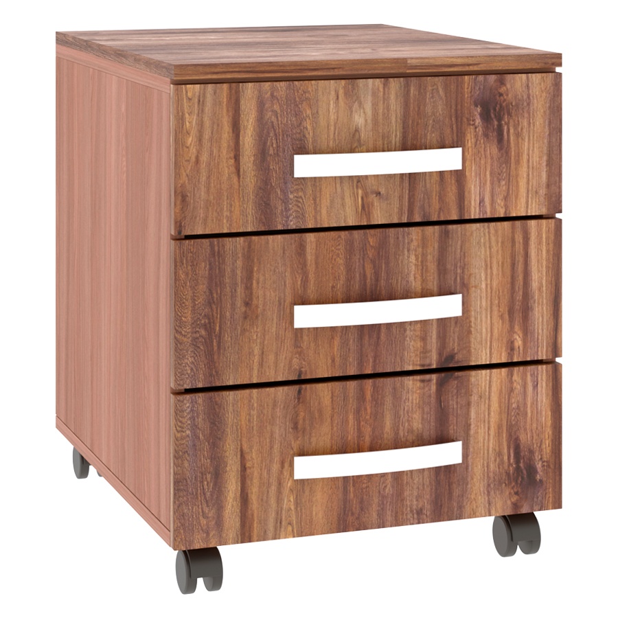 Кабинет "Атлант" (6 позиций) в МДФ9