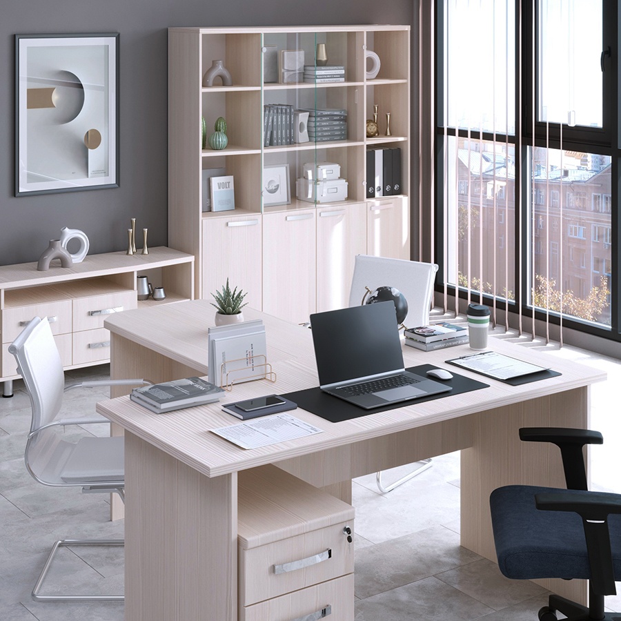 Кабинет "Ромб" (5 позиций)0