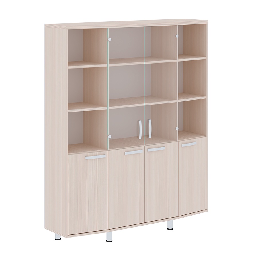 Кабинет "Ромб" (5 позиций)2