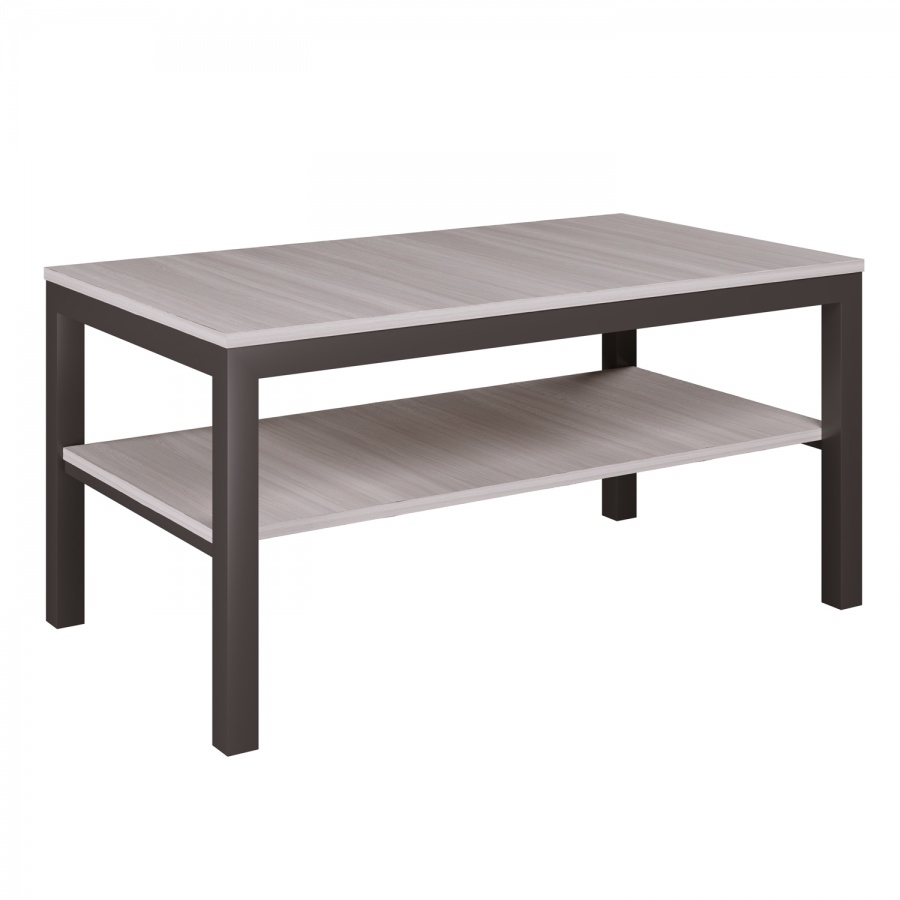 Журнальный столик "Марс" (990*555*485 мм.)1