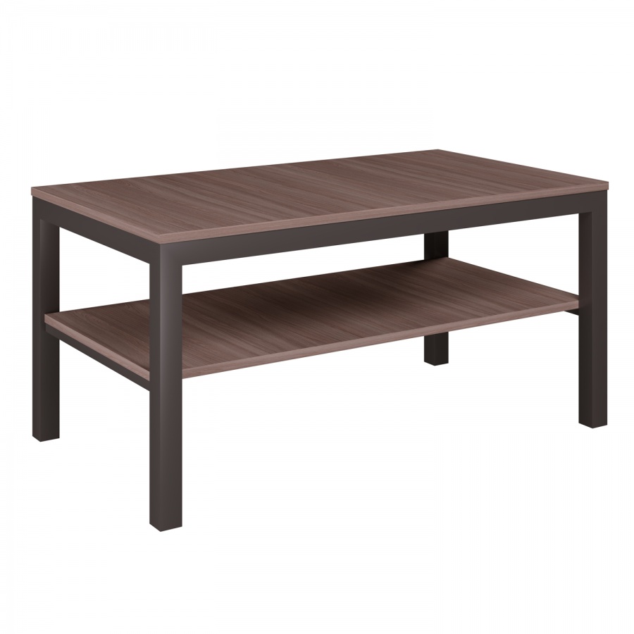 Журнальный столик "Марс" (990*555*485 мм.)3