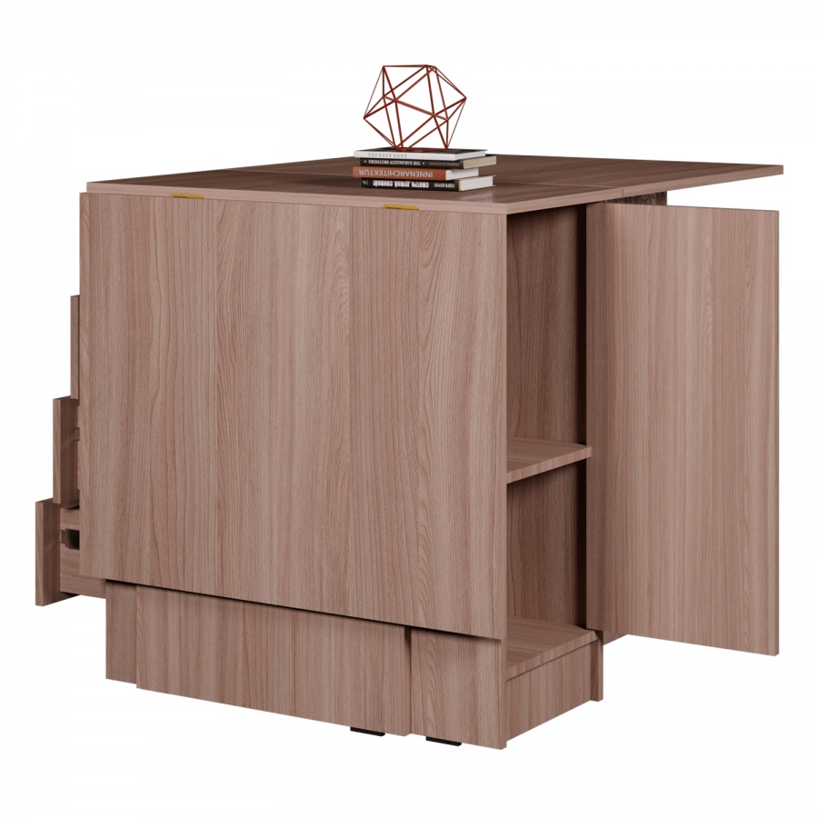 Стол книжка "КУЛ-303/2"5