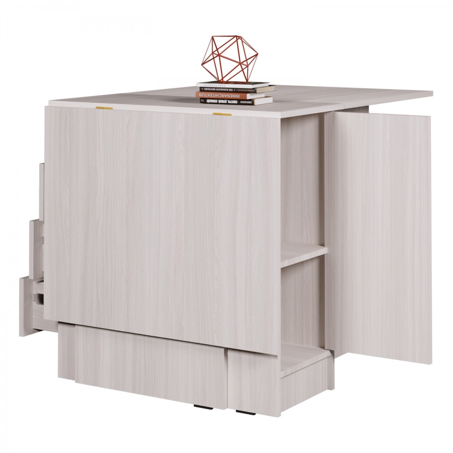 Стол книжка "КУЛ-303/2"1