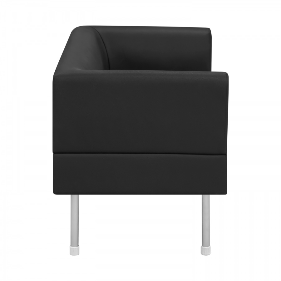 Диван "Номад" (1580*680*500 мм.) с подлокотниками1