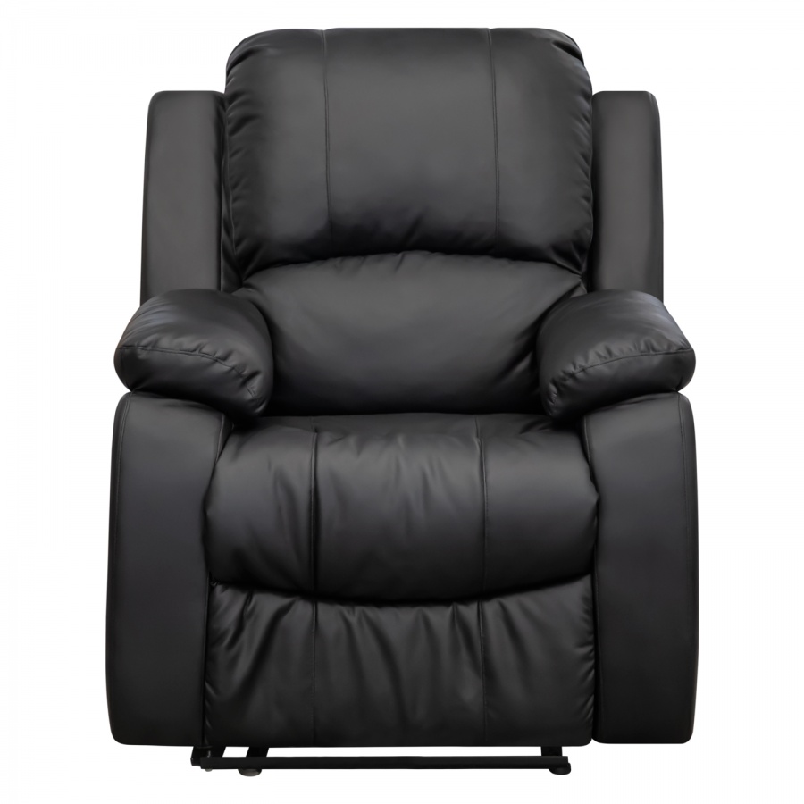 Кресло-реклайнер "Сидней" (840*820*900/1670 мм.)2