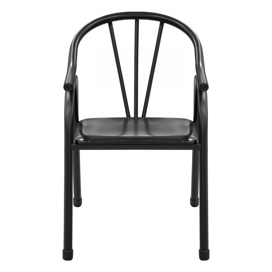 Стул "Прага" (1 мягкий элемент)0