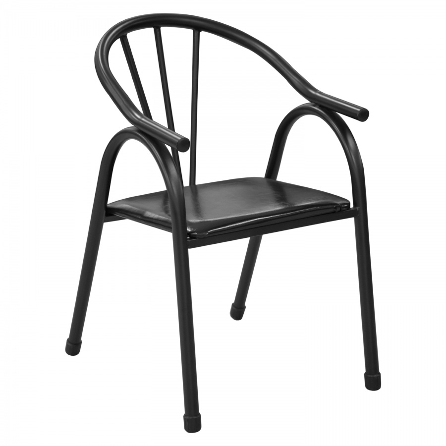 Стул "Прага" (1 мягкий элемент)