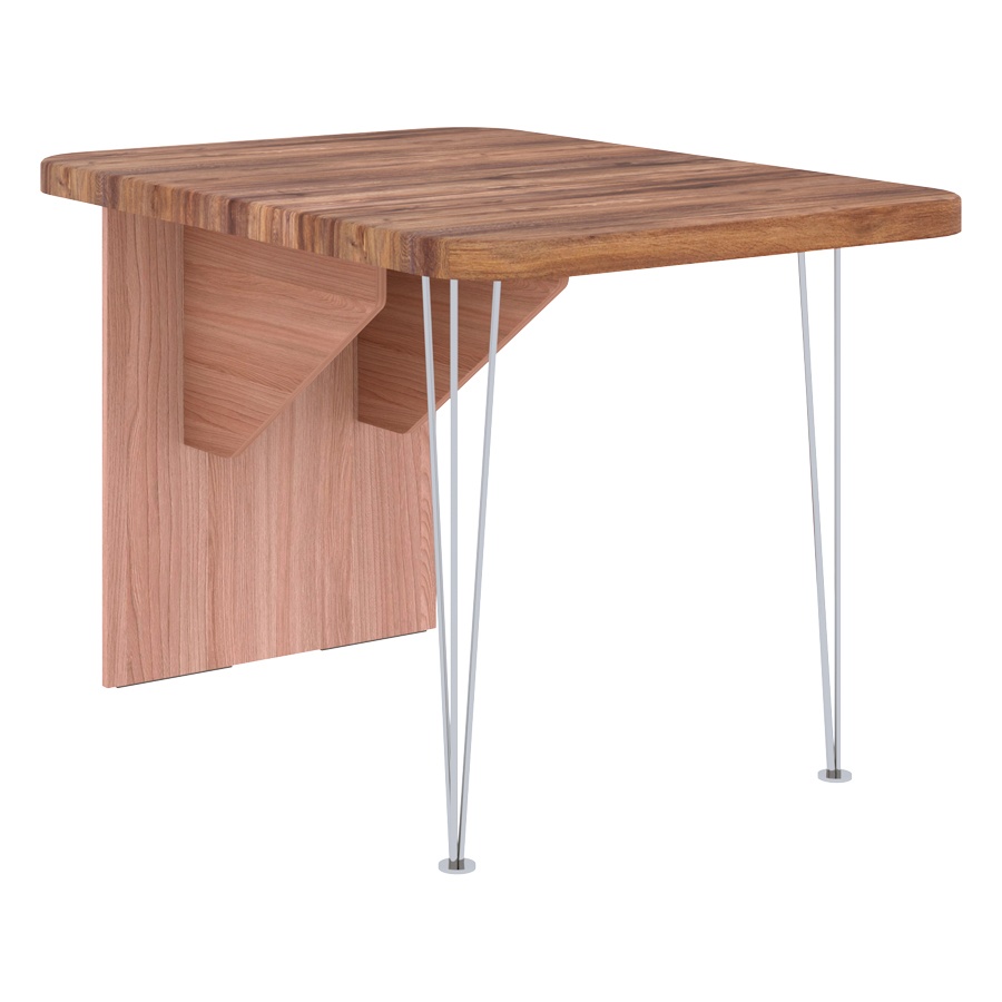 Кабинет "Адриан" (7 позиций) в МДФ5