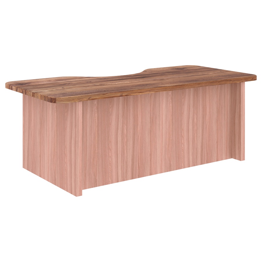 Кабинет "Адриан" (7 позиций) в МДФ4