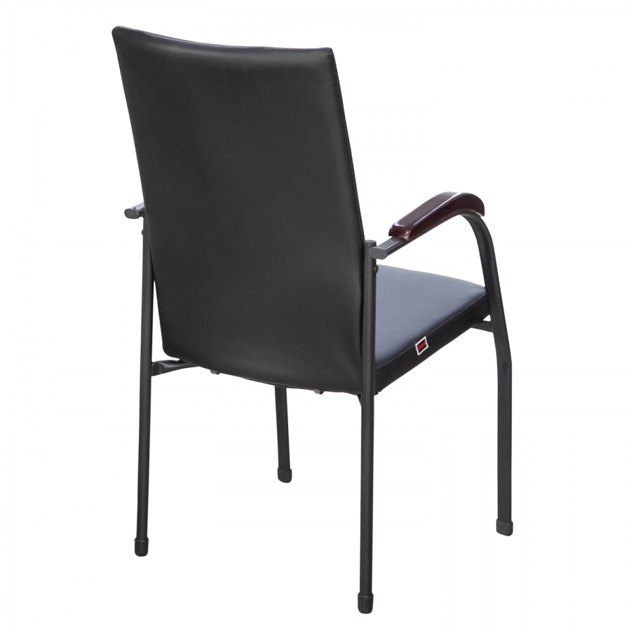 Стул "Тренд Z" с деревянными накладками2