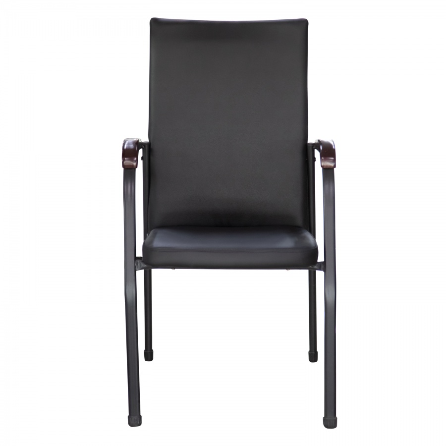 Стул "Тренд Z" с деревянными накладками0