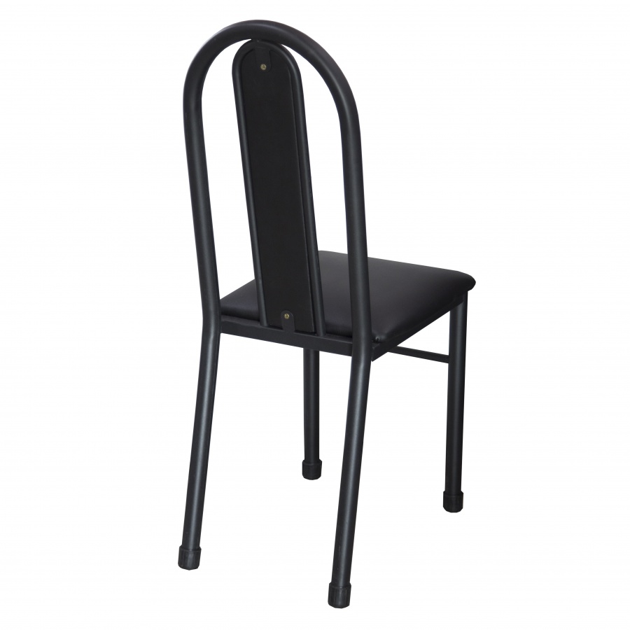 Стул "Готика" с мягкой спинкой0