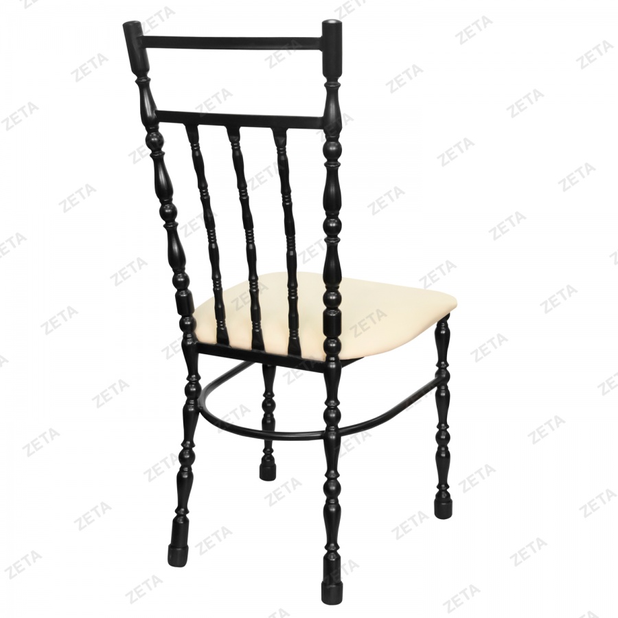 Стул "Мод.150" (вальцованная труба)2