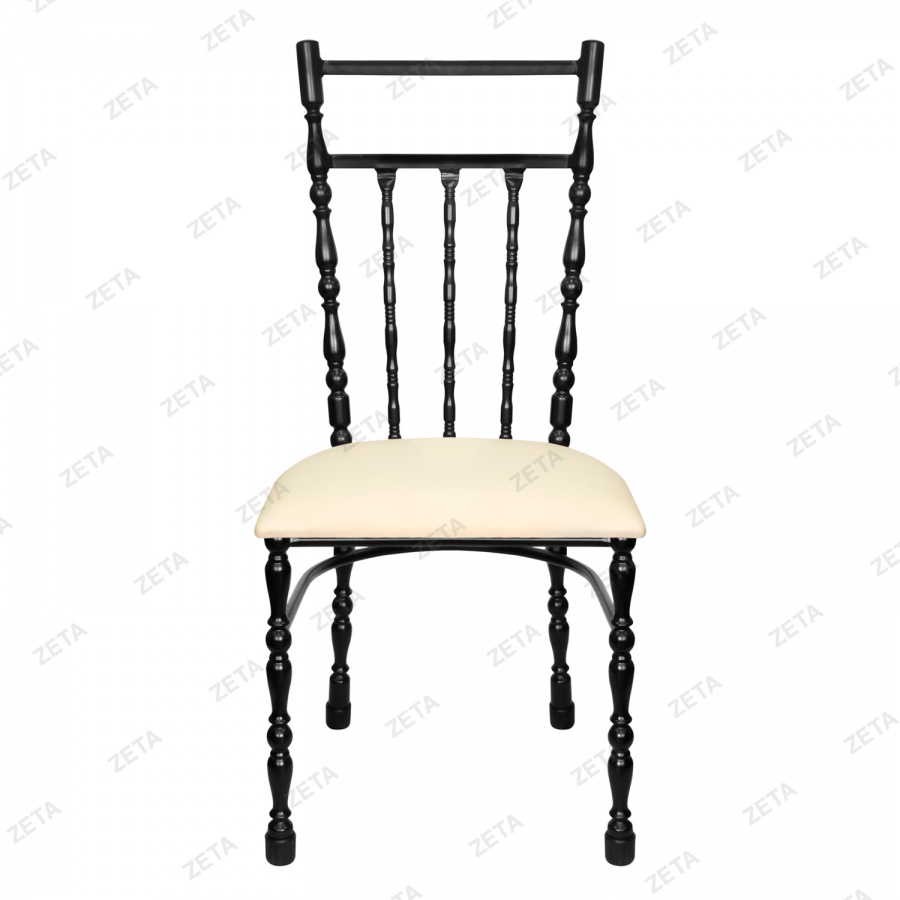 Стул "Мод.150" (вальцованная труба)0