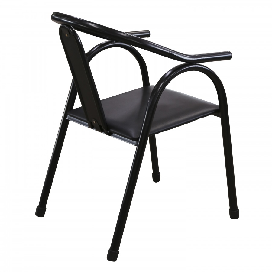 Стул "Прага" (2 мягких элемента)0