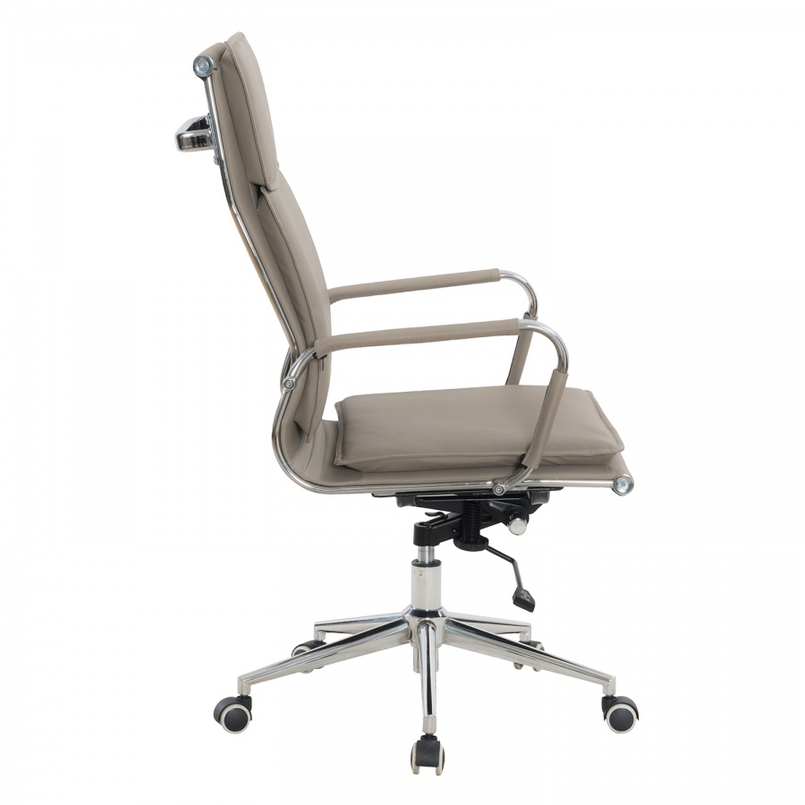 Кресло №5729A-H (серое)0