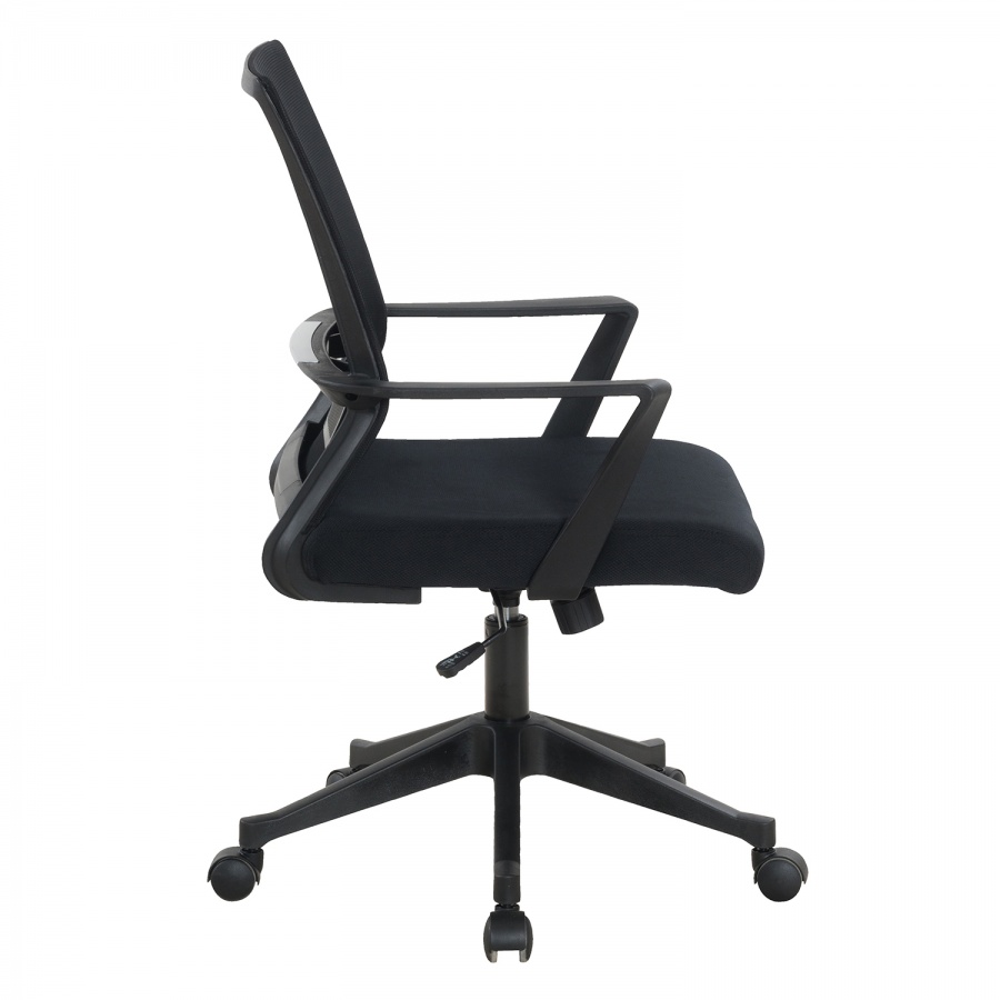 Кресло №038-B (чёрное)1
