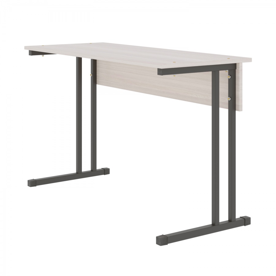 Парта школьная 2-х местная0