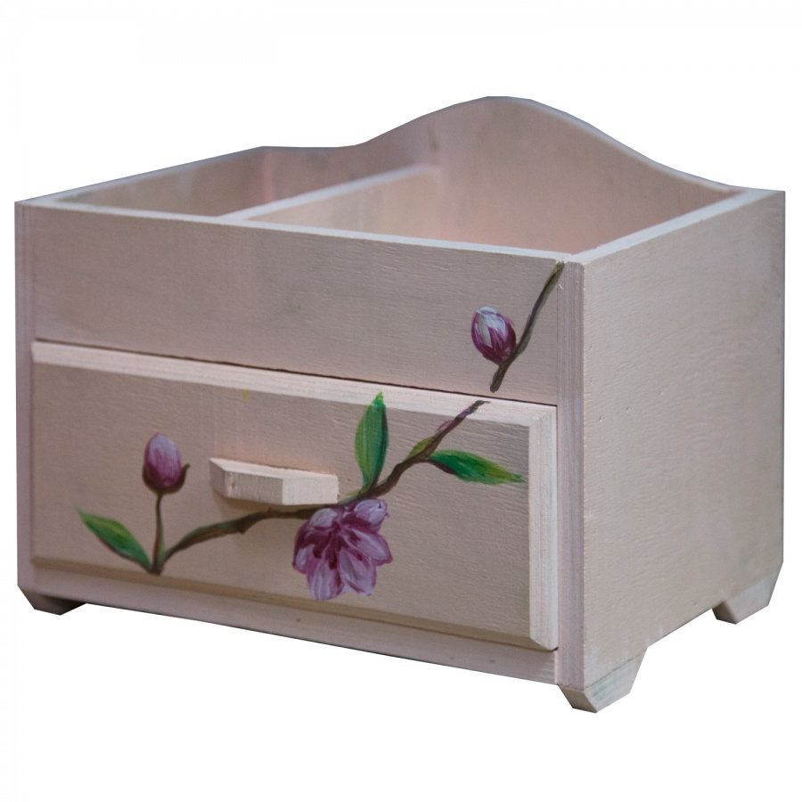 Шкатулка "Дафни"