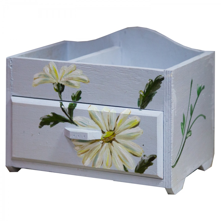 Шкатулка "Дафни"0