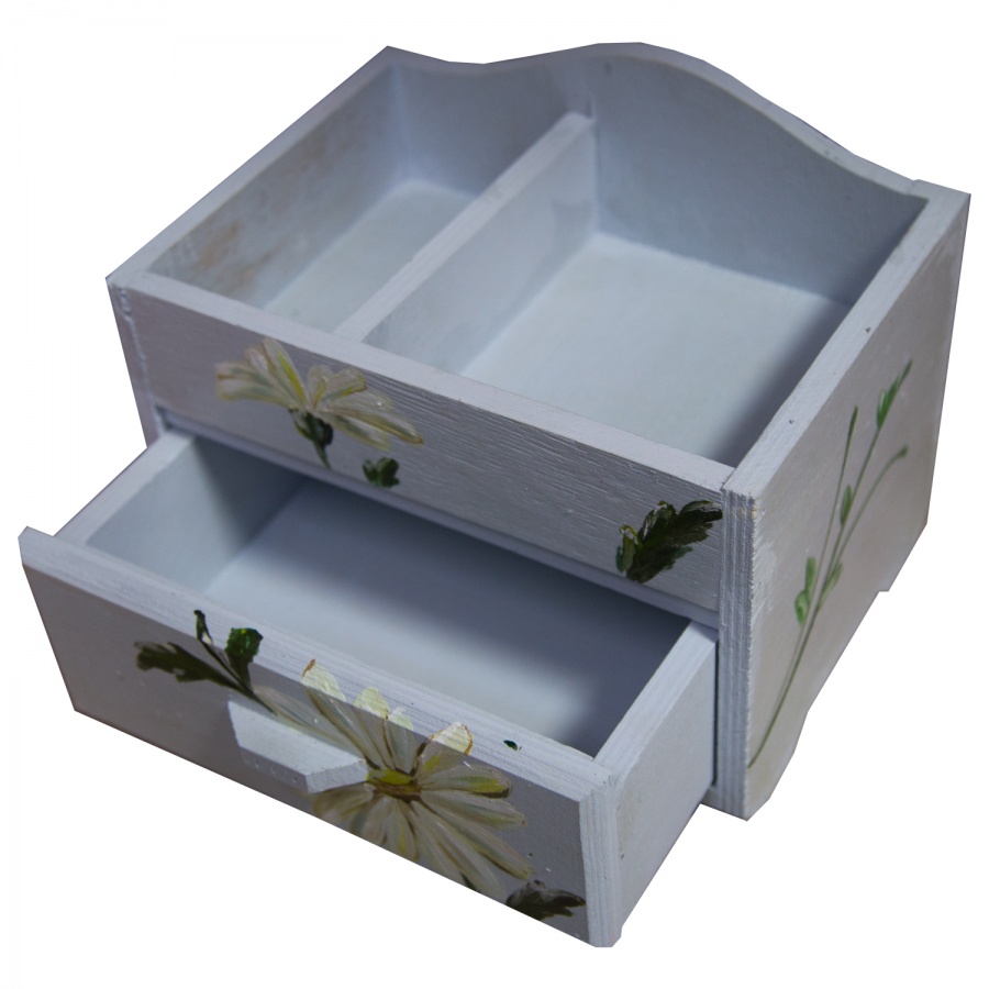 Шкатулка "Дафни"1