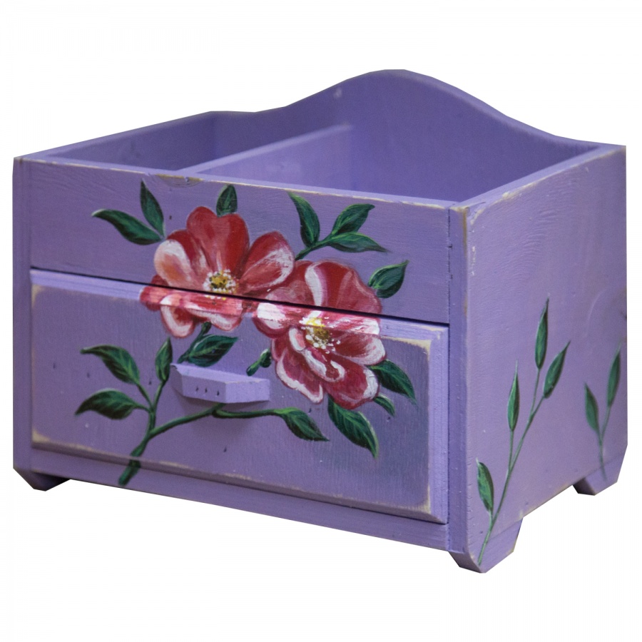 Шкатулка "Дафни"2