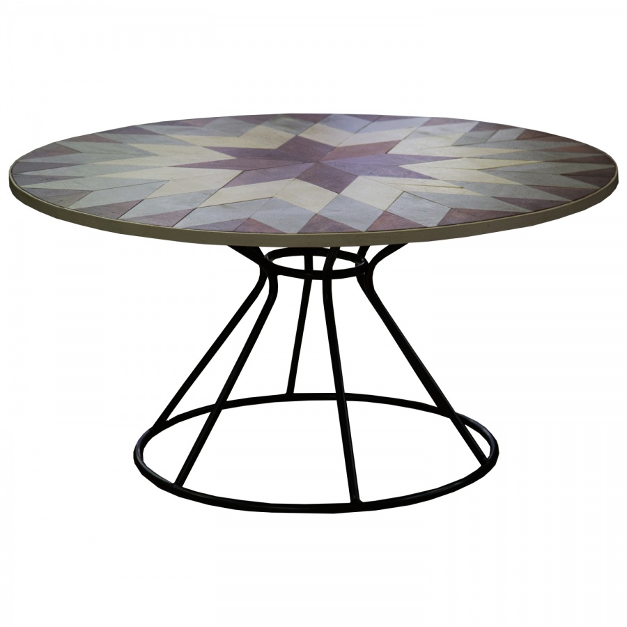 Стол "Капелла" (D1000 мм.)