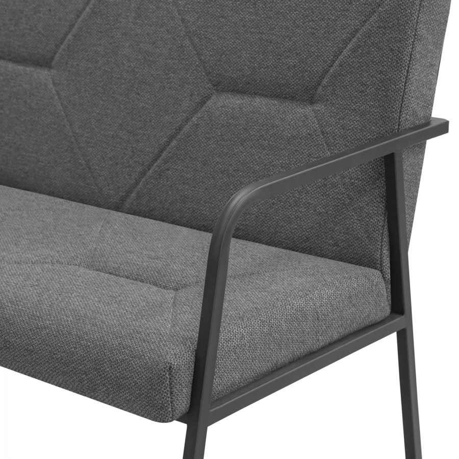 Диван "Виконт" (1100*440*840 мм.)3