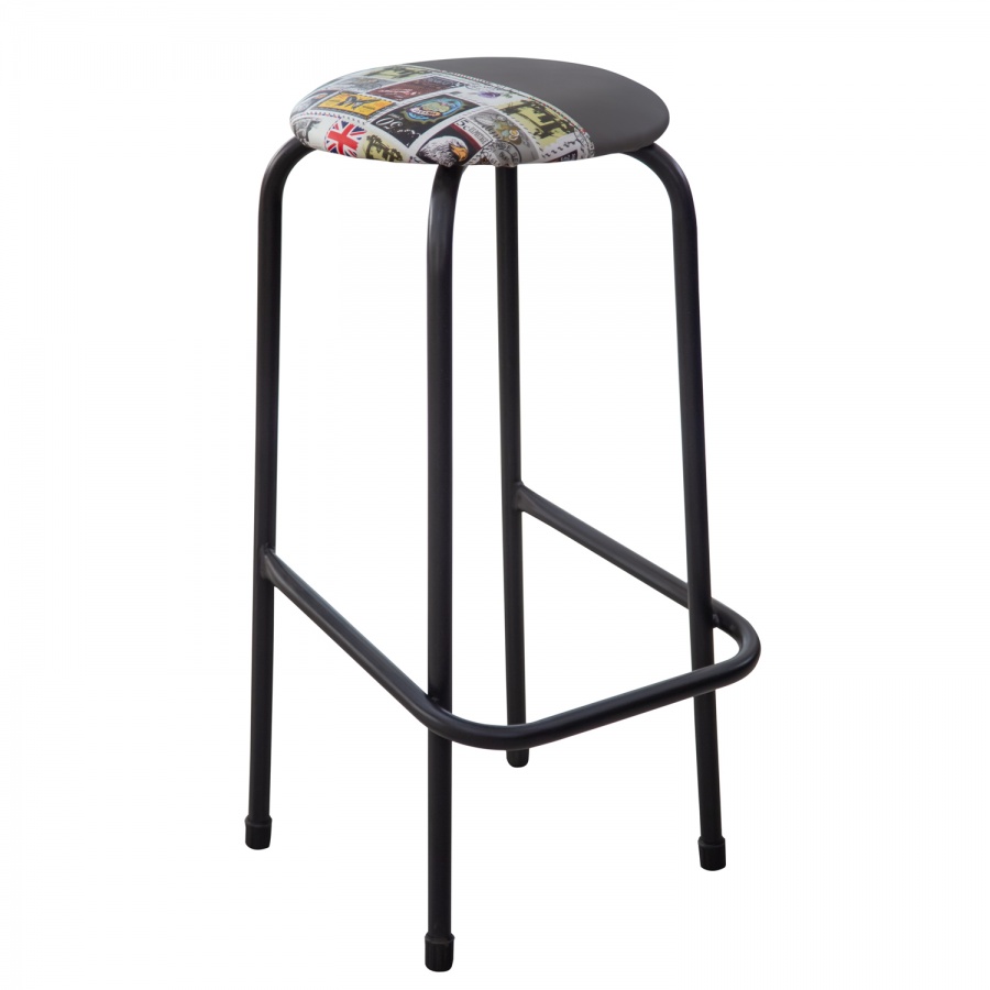 Стул барный "Джолли"3