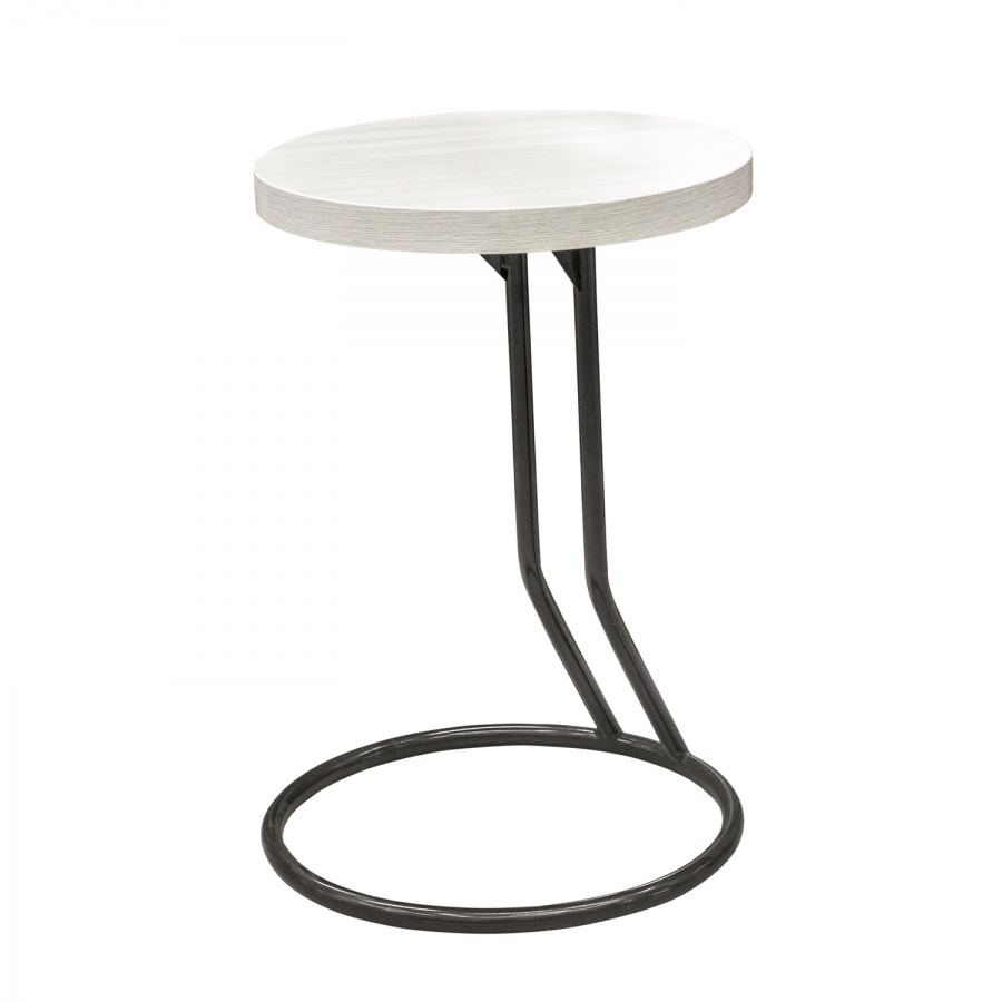 Стол журнальный "Комфи" (D370*535 мм.)0