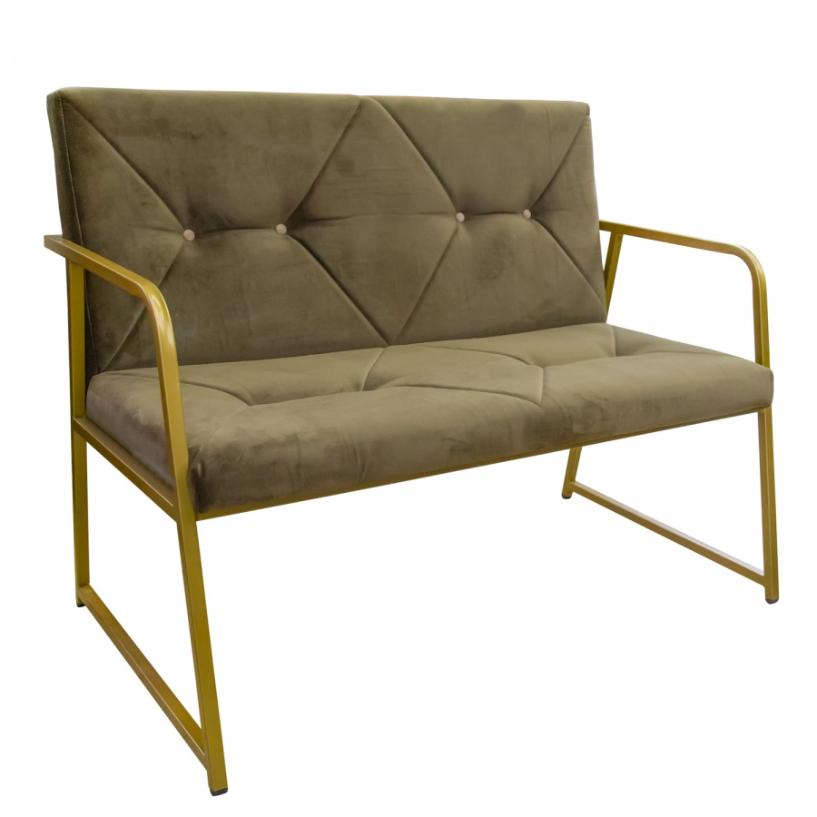 Диван "Виконт" (1100*440*840 мм.)5