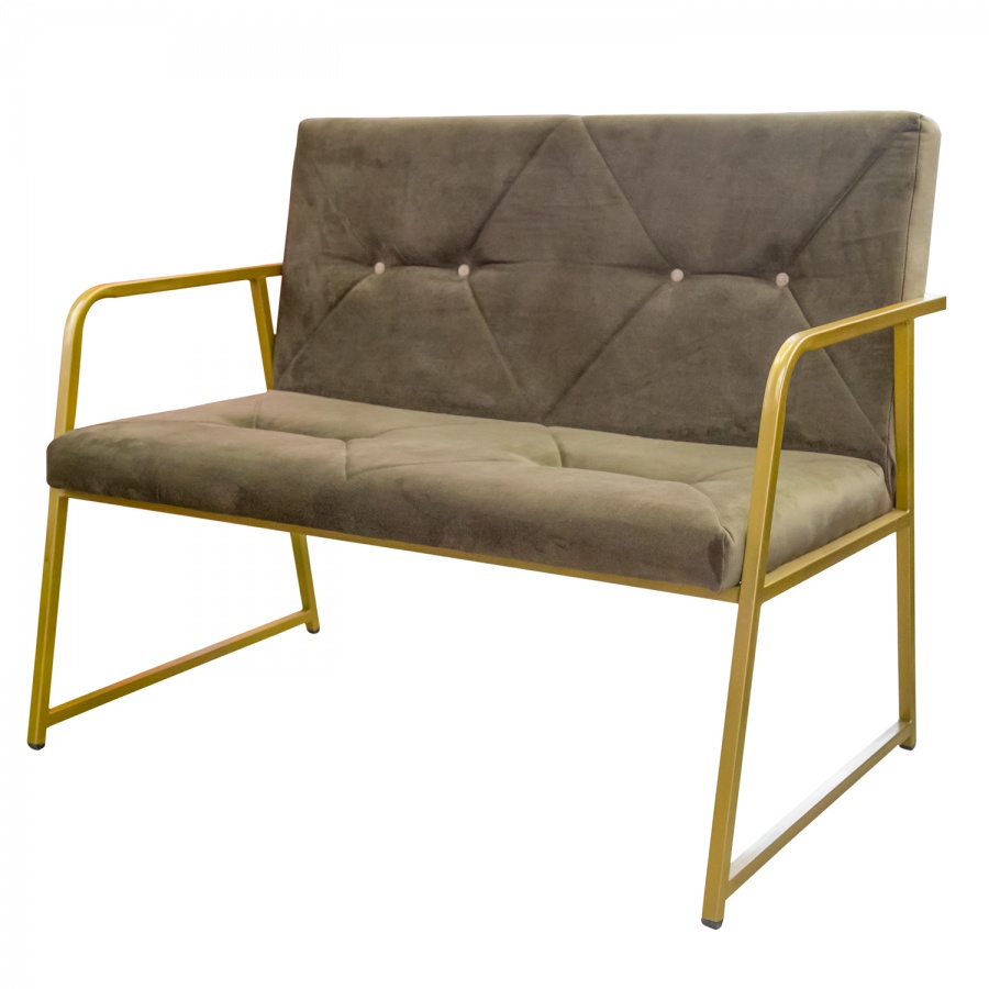 Диван "Виконт" (1100*440*840 мм.)6