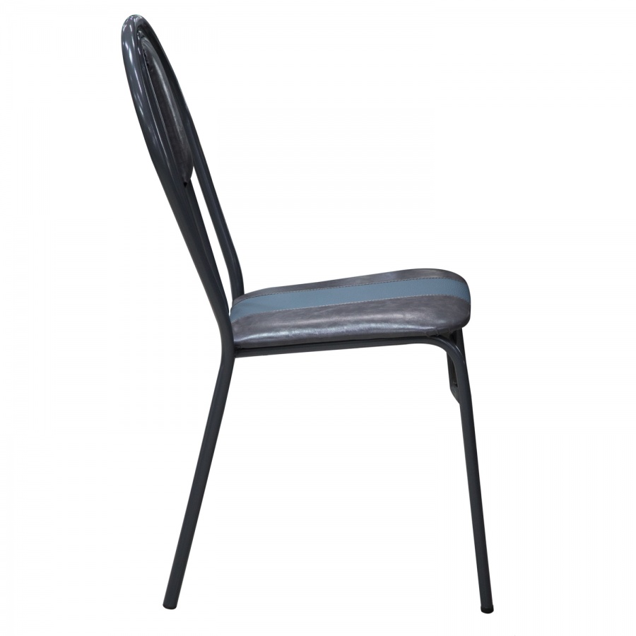 Стул "Лука" (2 мягких элемента)3