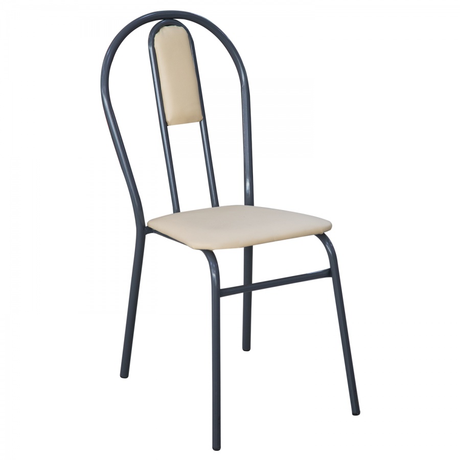 Стул "Лука" (2 мягких элемента)