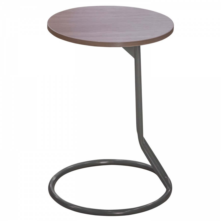 Стол журнальный "Комфи" (D370*535 мм.)3