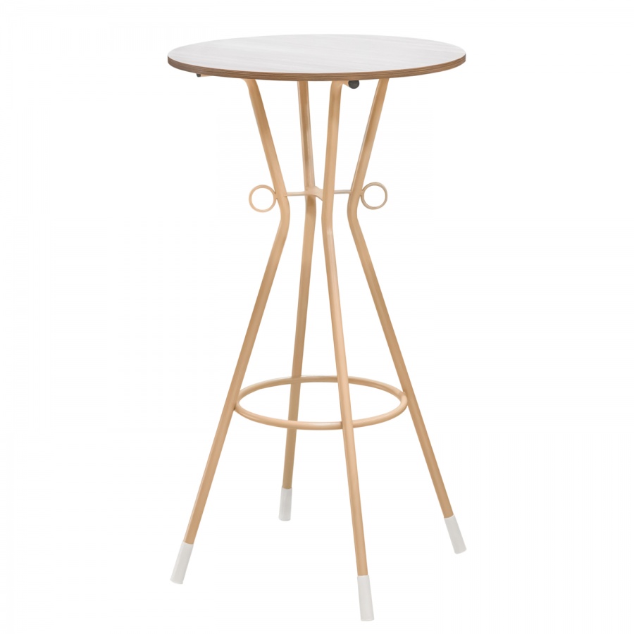 Стол "Верди" (D600 мм.)