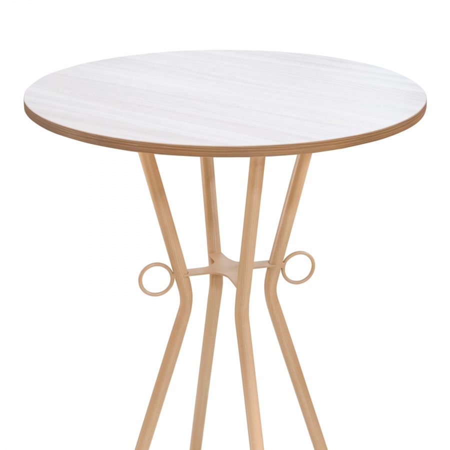 Стол "Верди" (D600 мм.)0