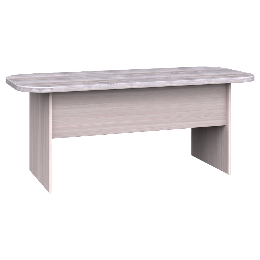 Кабинет "Идеал" (8 позиций) в МДФ2