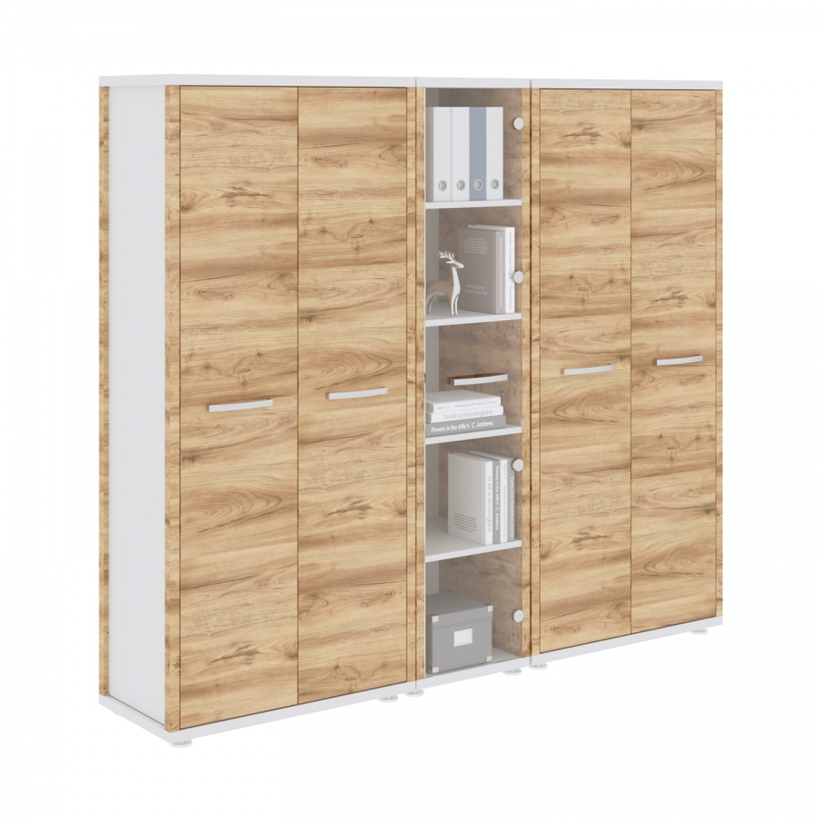 Кабинет "Киото Микс" (6 позиций)4