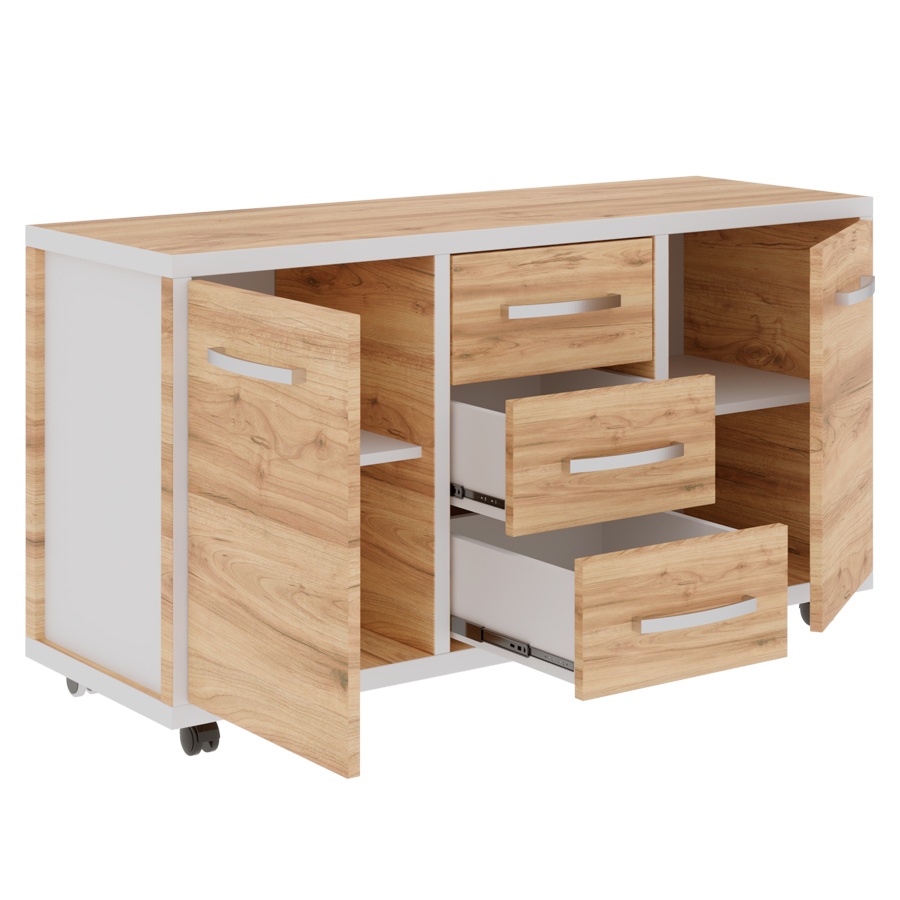 Кабинет "Киото Микс" (6 позиций)6