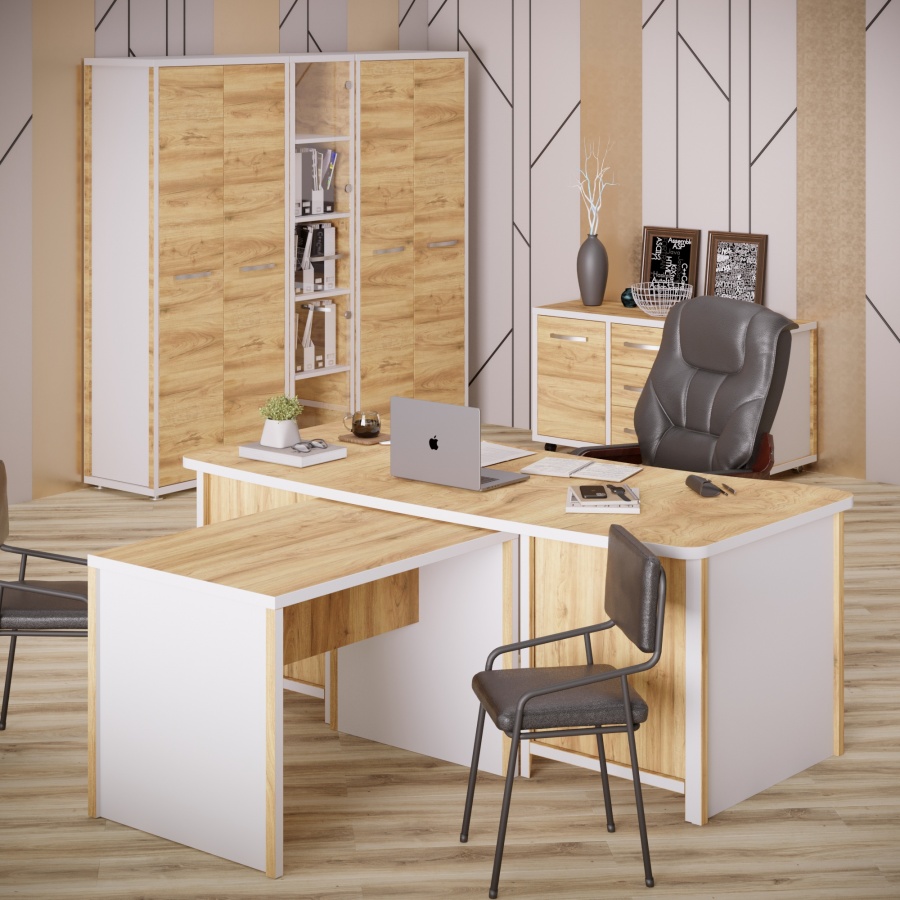 Кабинет "Киото Микс" (6 позиций)0