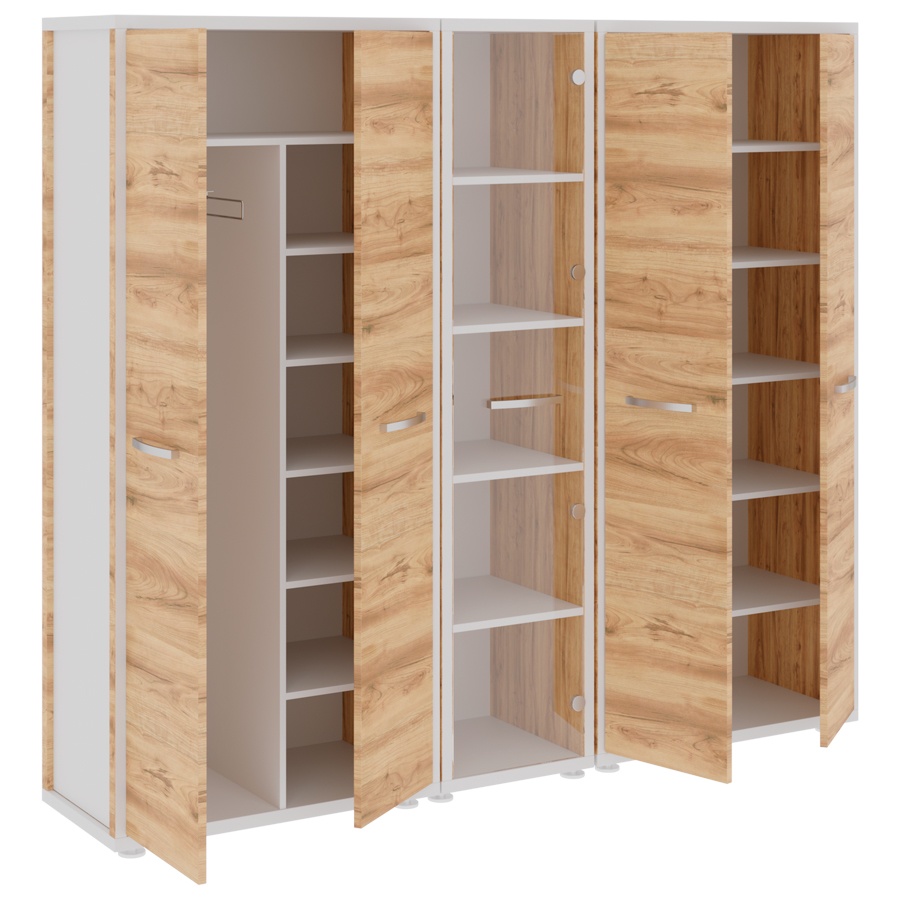 Кабинет "Киото Микс" (6 позиций)3