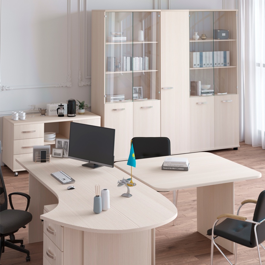 Кабинет "Б-1" (7 позиций)0