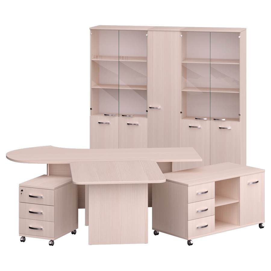 Кабинет "Б-1" (7 позиций)