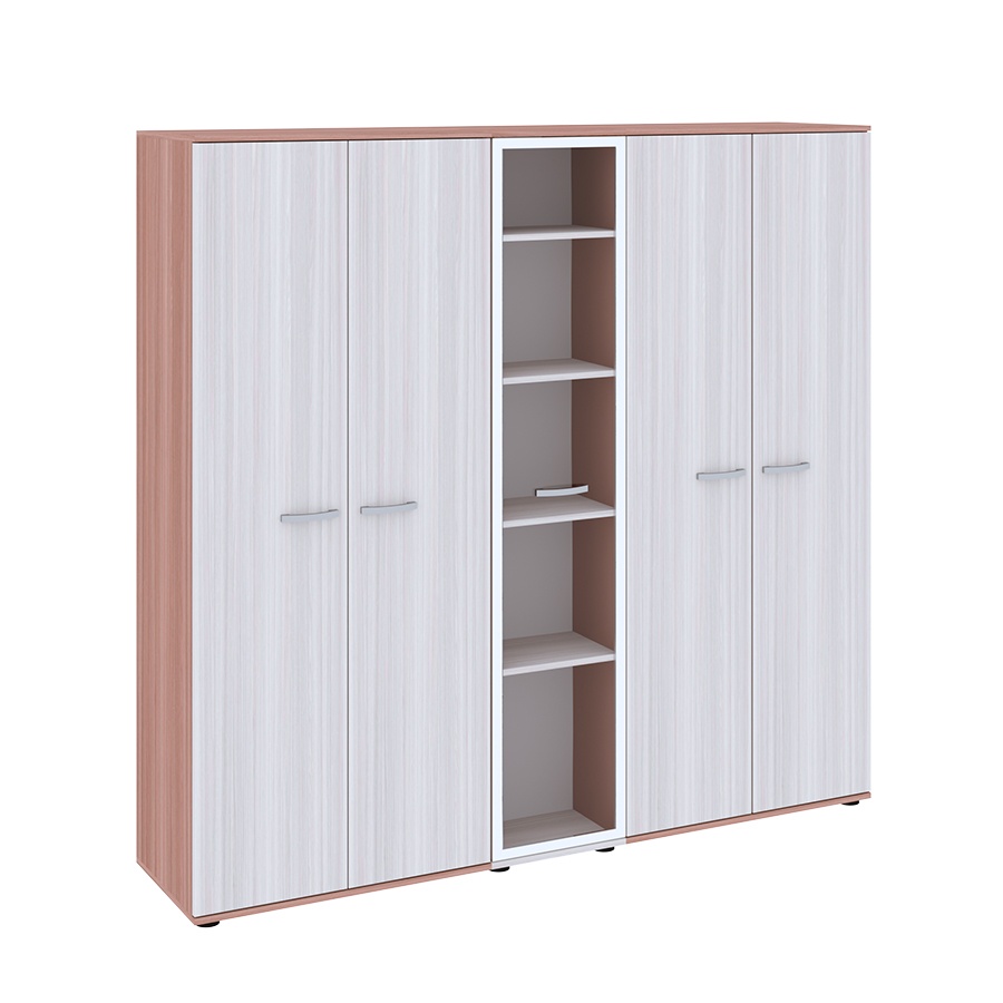 Кабинет "S" (9 позиций)3