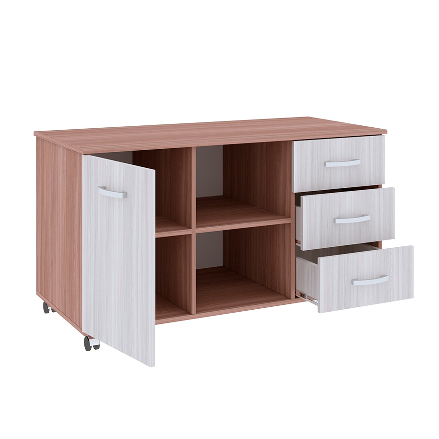 Кабинет "S" (9 позиций)6